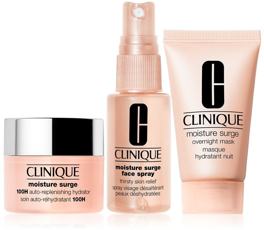  Clinique Moisture Surge